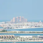 Luxury Coastal Escape - Bright 3Br Apt - La Vie Jbr