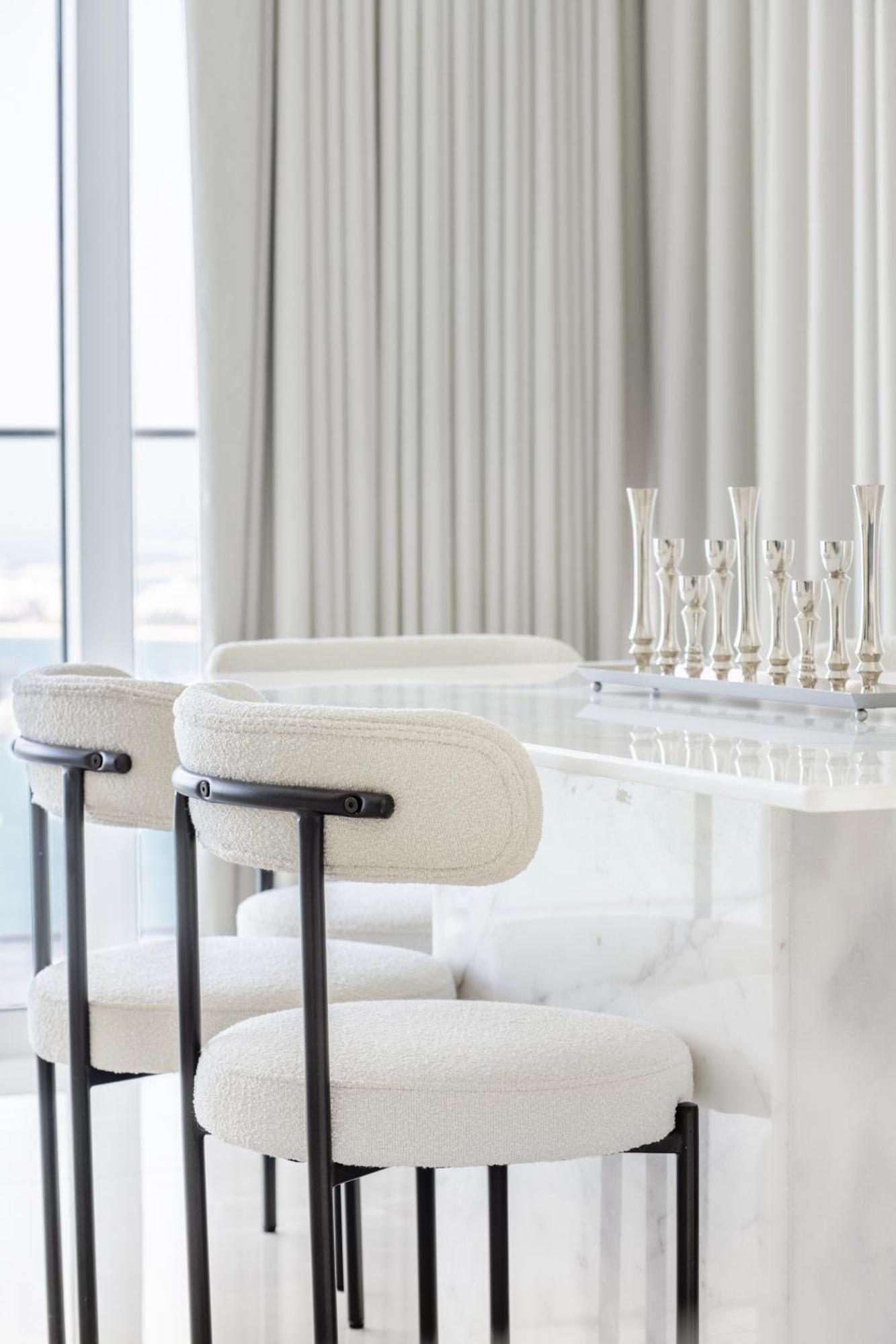 Luxury Coastal Escape - Bright 3br - La Vie Jbr Dubai